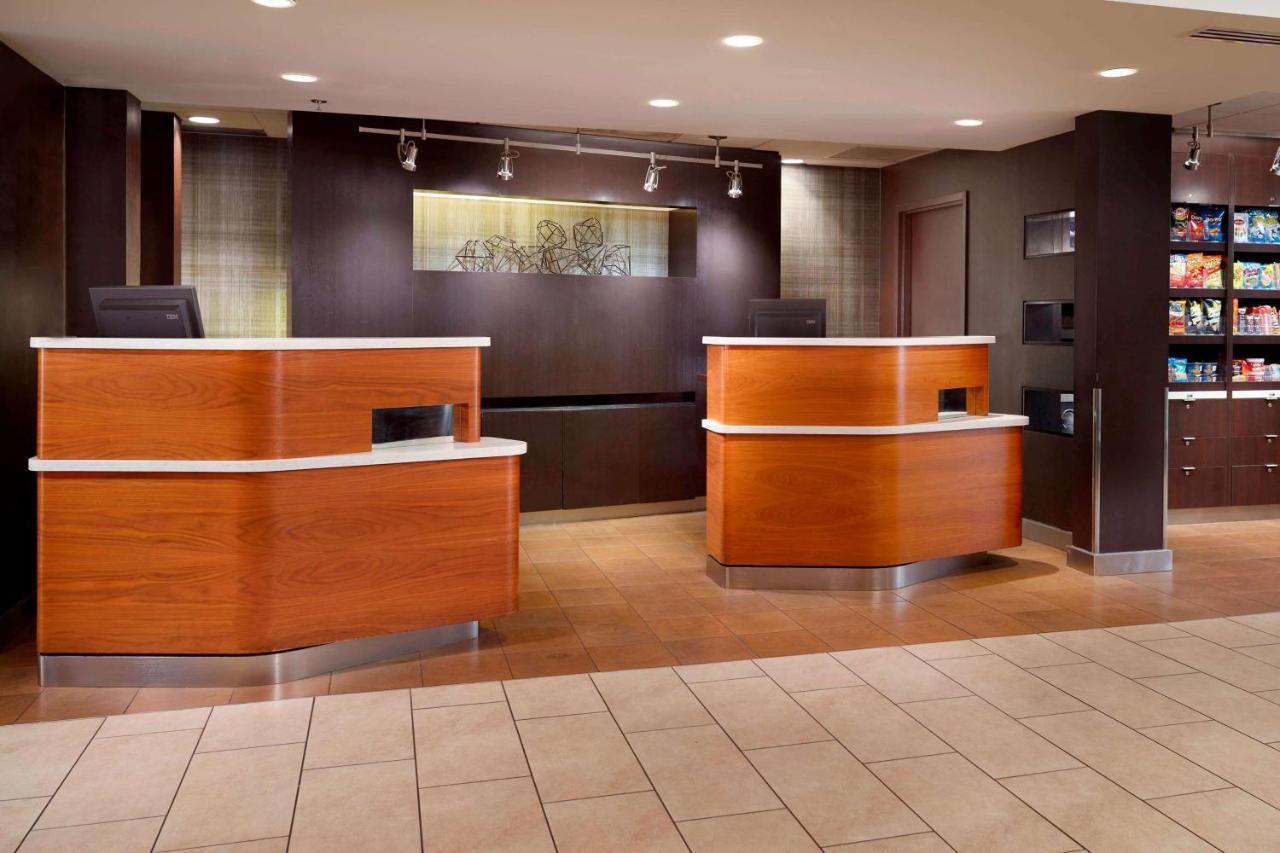 Sonesta Select Atlanta Airport North Hotel Hapeville Ngoại thất bức ảnh